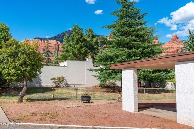615 JORDAN Road, Sedona, AZ 86336