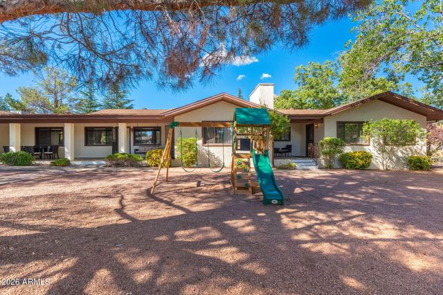 615 JORDAN Road, Sedona, AZ 86336