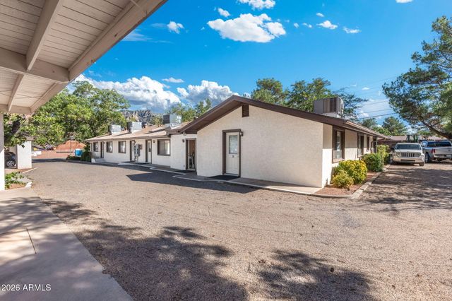 615 JORDAN Road, Sedona, AZ 86336