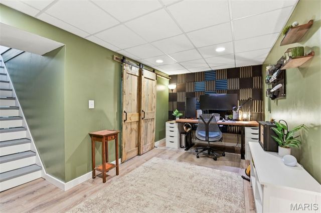 239 E Skyline Drive, Ballwin, MO 63011