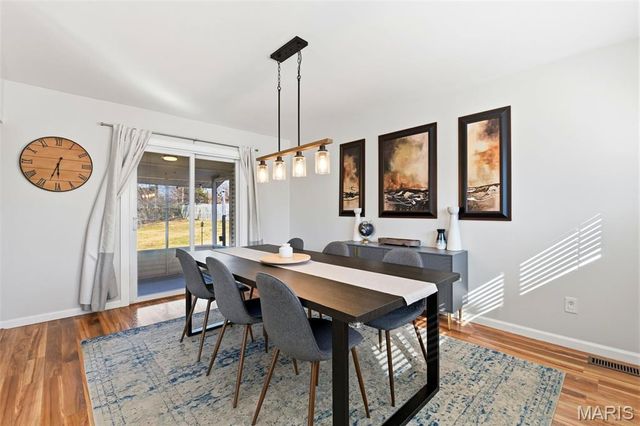 239 E Skyline Drive, Ballwin, MO 63011