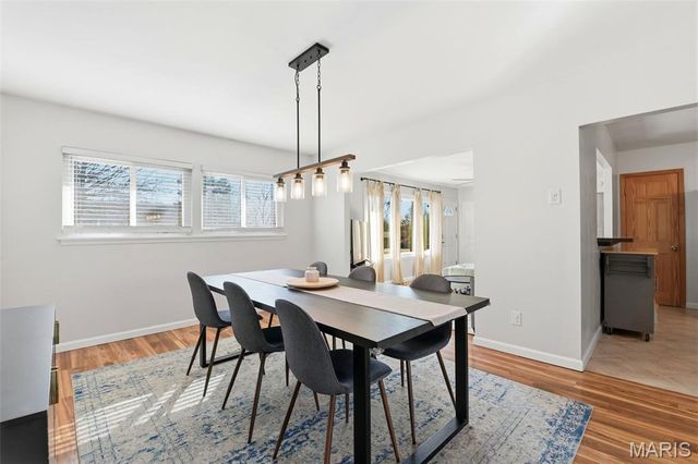 239 E Skyline Drive, Ballwin, MO 63011