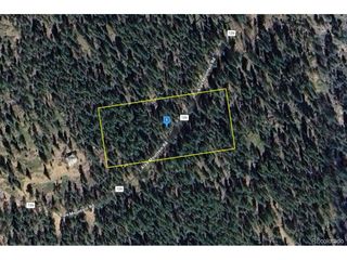 1520 Alps Mountain Rd, Idaho Springs, CO 80452