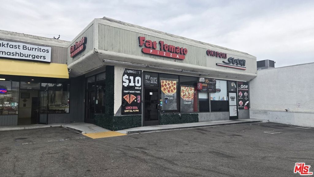 450 Pacific Coast High Way, Hermosa Beach, CA 90254 — exterior