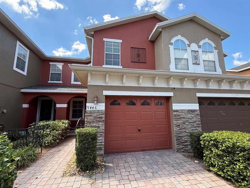 9446 SILVER BUTTONWOOD STREET, Orlando, FL 32832