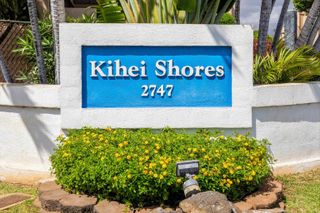 2747 S Kihei Rd # B203, Kihei, HI 96753