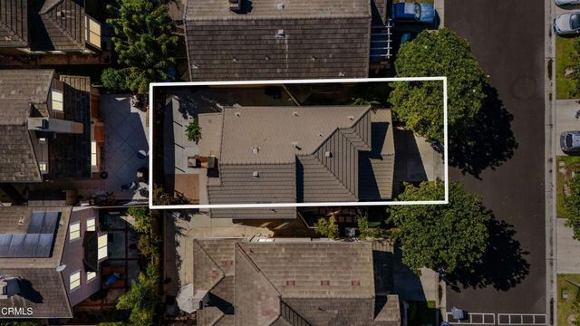 2032 Veracruz Lane, Oxnard, CA 93036