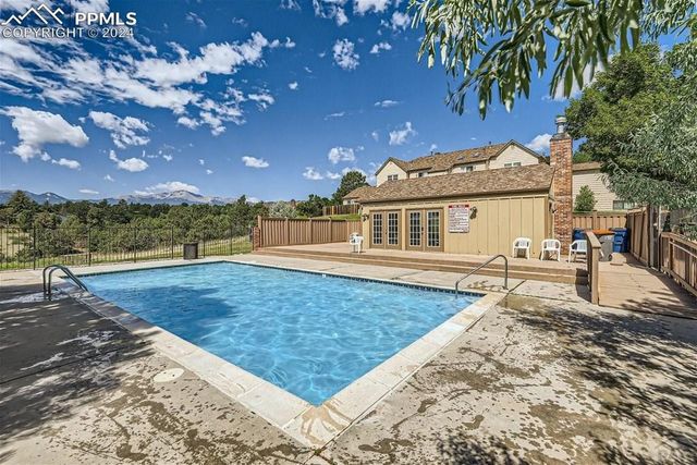6737 Overland, Colorado Springs, CO 80919