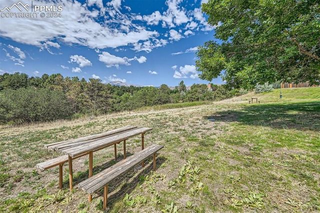 6737 Overland, Colorado Springs, CO 80919