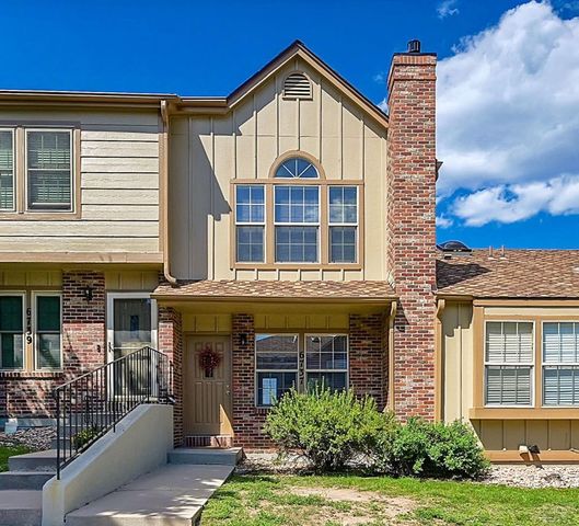 6737 Overland, Colorado Springs, CO 80919