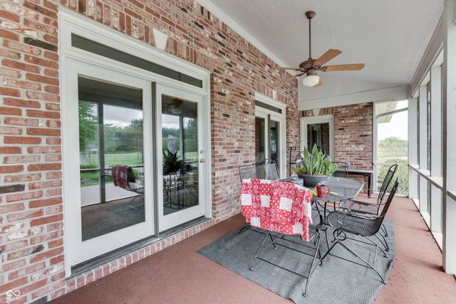 4670 N 600 E, Franklin, IN 46131