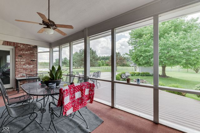 4670 N 600 E, Franklin, IN 46131
