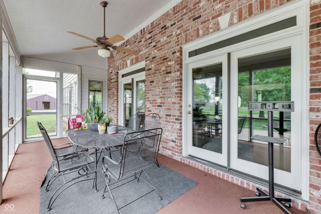 4670 N 600 E, Franklin, IN 46131