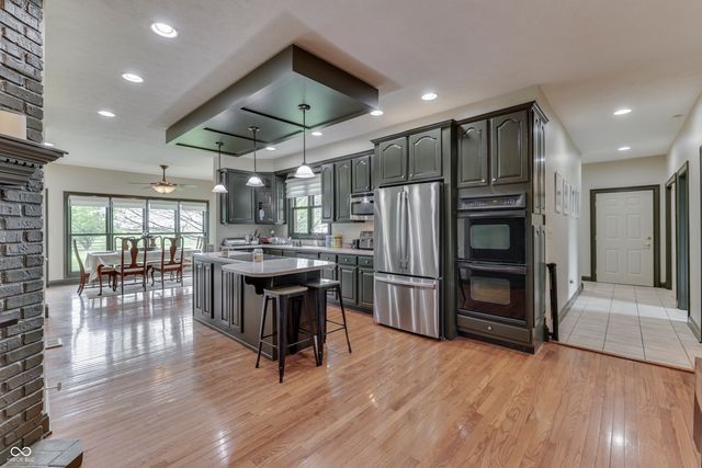 4670 N 600 E, Franklin, IN 46131