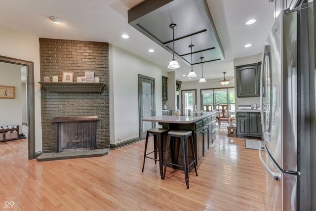 4670 N 600 E, Franklin, IN 46131