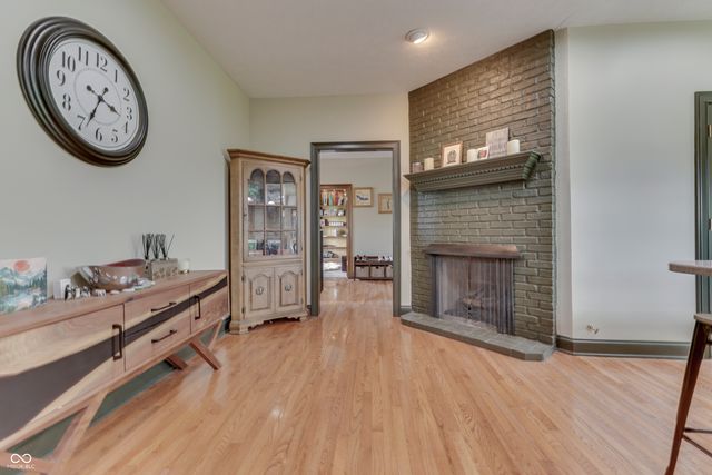 4670 N 600 E, Franklin, IN 46131