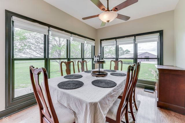 4670 N 600 E, Franklin, IN 46131