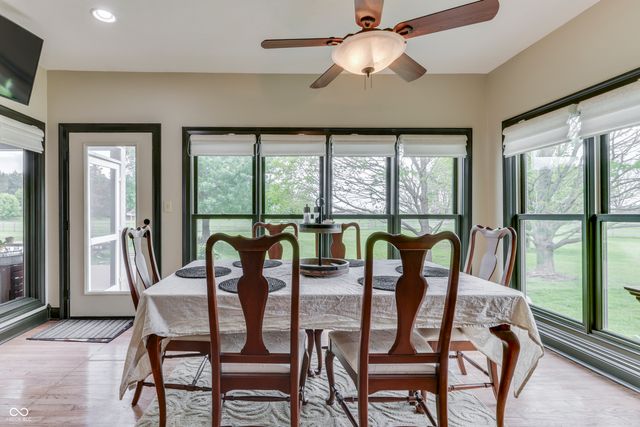 4670 N 600 E, Franklin, IN 46131