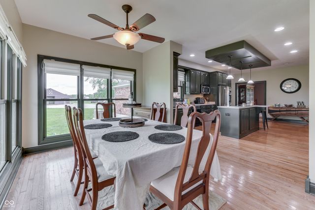 4670 N 600 E, Franklin, IN 46131
