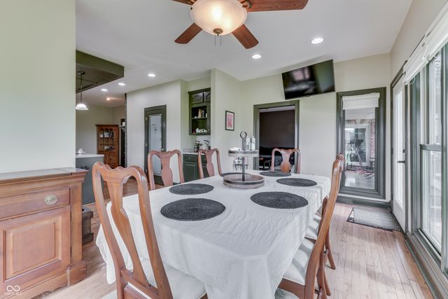 4670 N 600 E, Franklin, IN 46131