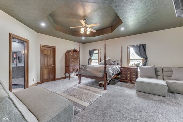 4670 N 600 E, Franklin, IN 46131