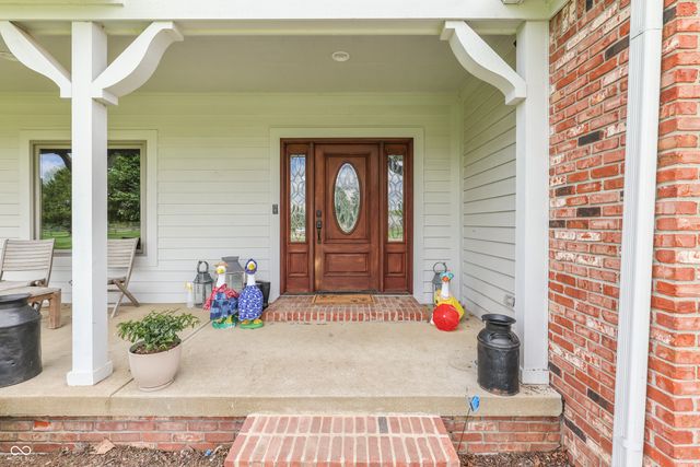 4670 N 600 E, Franklin, IN 46131