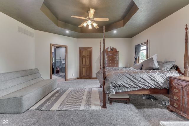 4670 N 600 E, Franklin, IN 46131