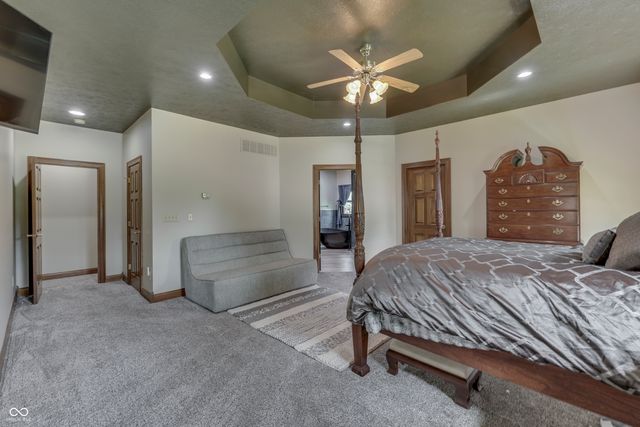 4670 N 600 E, Franklin, IN 46131