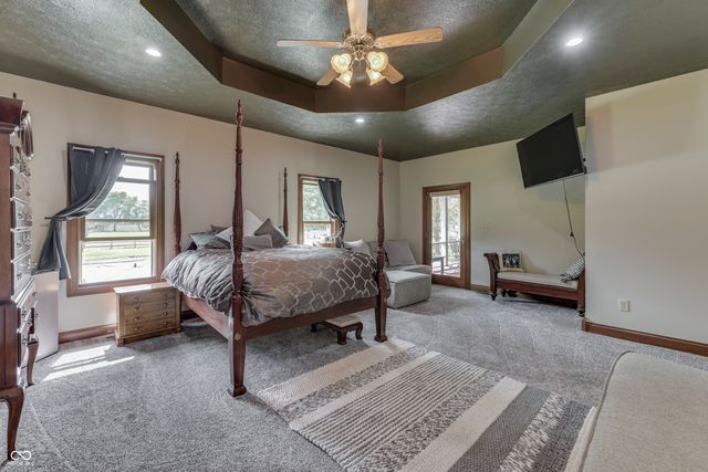 4670 N 600 E, Franklin, IN 46131
