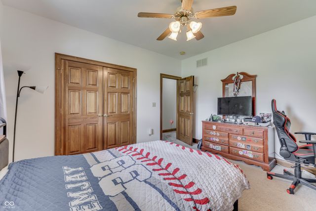 4670 N 600 E, Franklin, IN 46131
