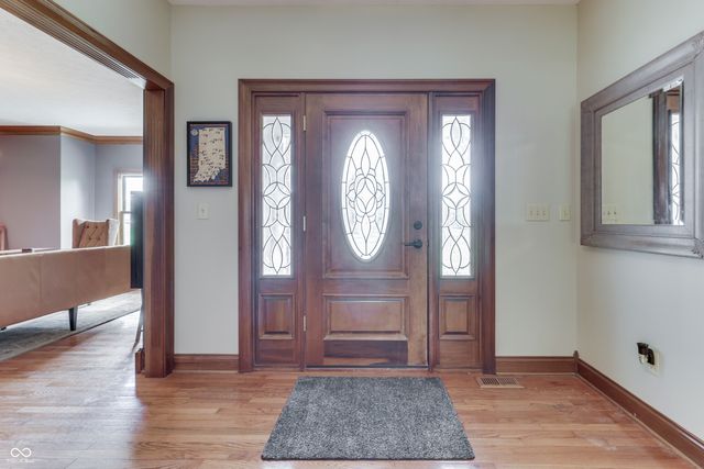 4670 N 600 E, Franklin, IN 46131