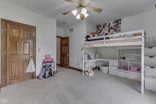 4670 N 600 E, Franklin, IN 46131