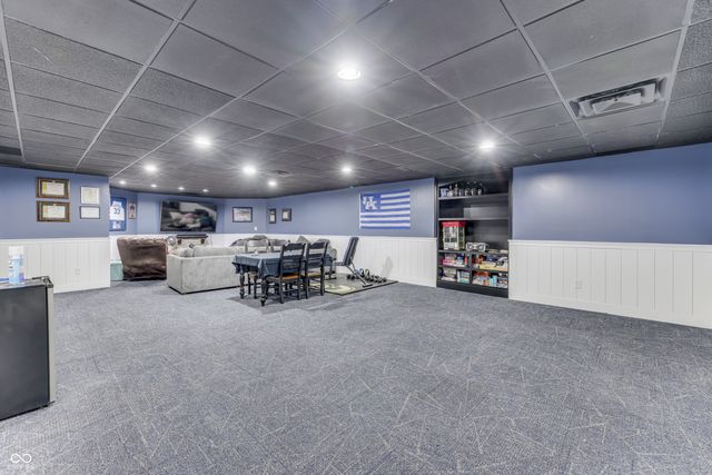 4670 N 600 E, Franklin, IN 46131
