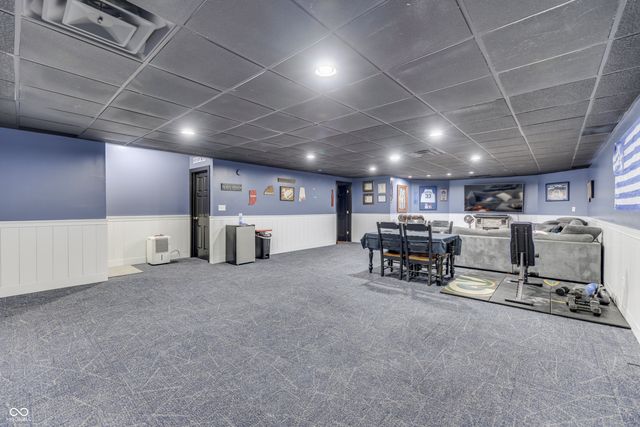 4670 N 600 E, Franklin, IN 46131