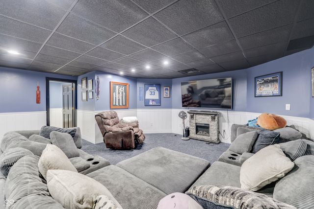 4670 N 600 E, Franklin, IN 46131