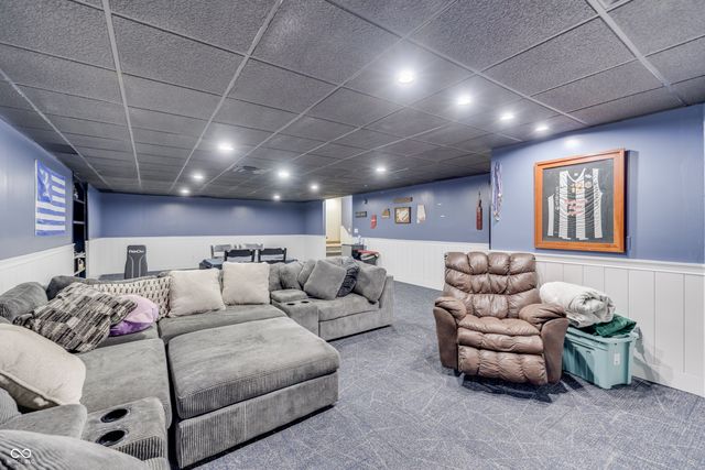 4670 N 600 E, Franklin, IN 46131