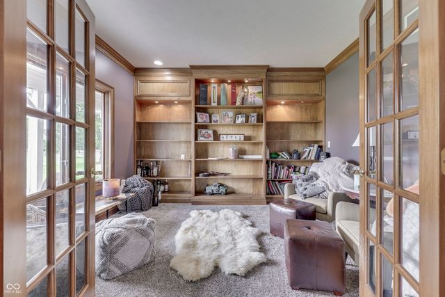 4670 N 600 E, Franklin, IN 46131