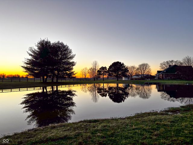 4670 N 600 E, Franklin, IN 46131