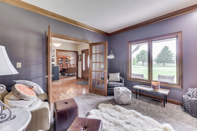 4670 N 600 E, Franklin, IN 46131