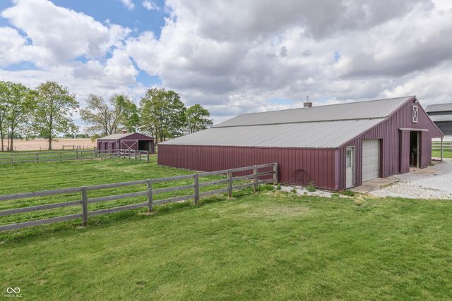 4670 N 600 E, Franklin, IN 46131