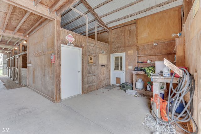 4670 N 600 E, Franklin, IN 46131