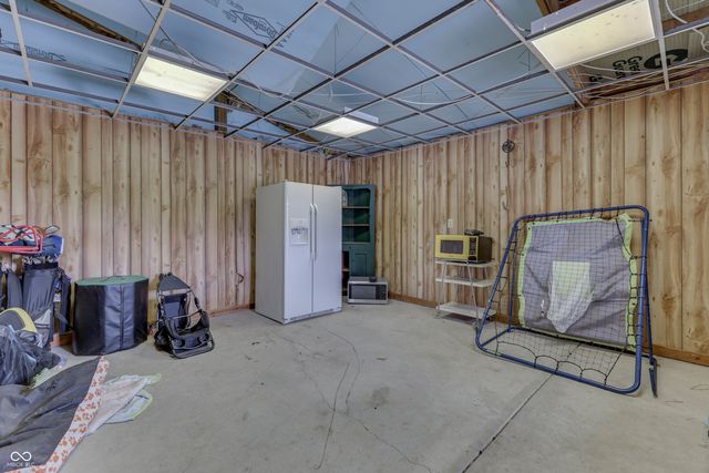 4670 N 600 E, Franklin, IN 46131
