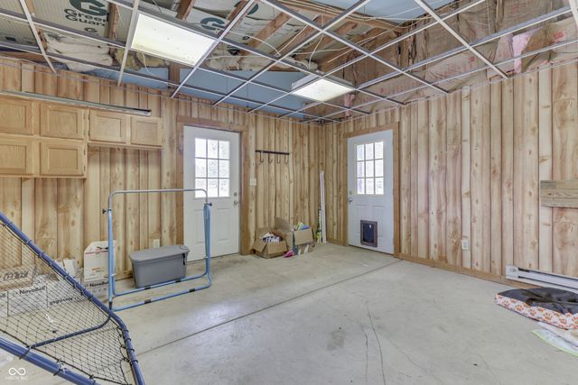 4670 N 600 E, Franklin, IN 46131