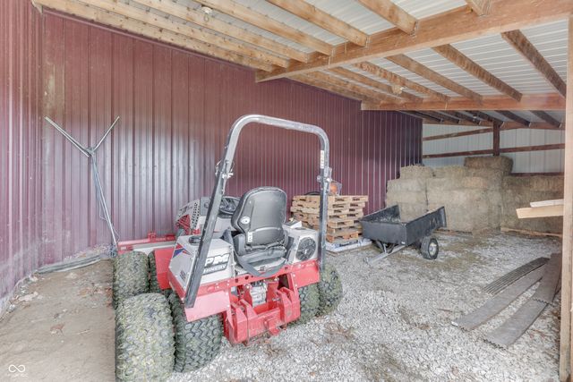 4670 N 600 E, Franklin, IN 46131
