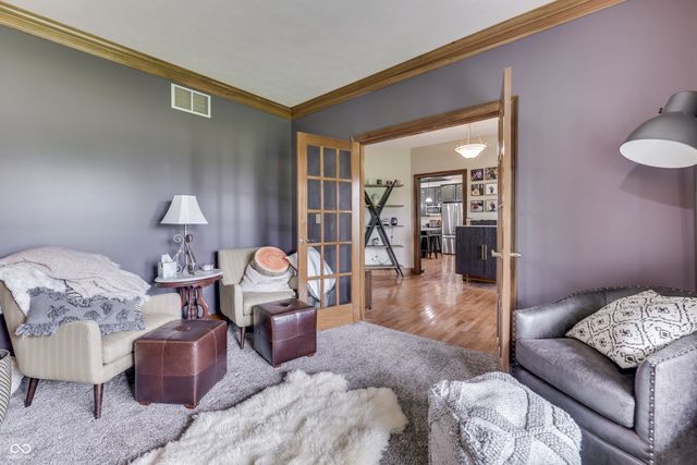 4670 N 600 E, Franklin, IN 46131