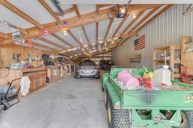 4670 N 600 E, Franklin, IN 46131