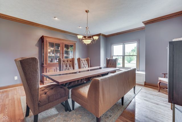 4670 N 600 E, Franklin, IN 46131