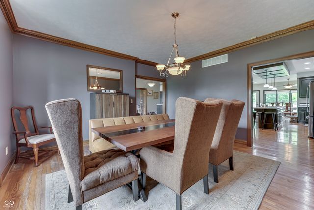 4670 N 600 E, Franklin, IN 46131