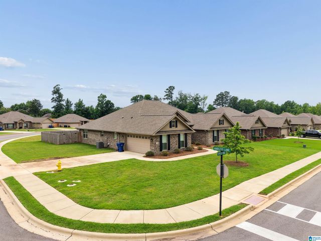 301 TUPELO TRAIL, Alabaster, AL 35007