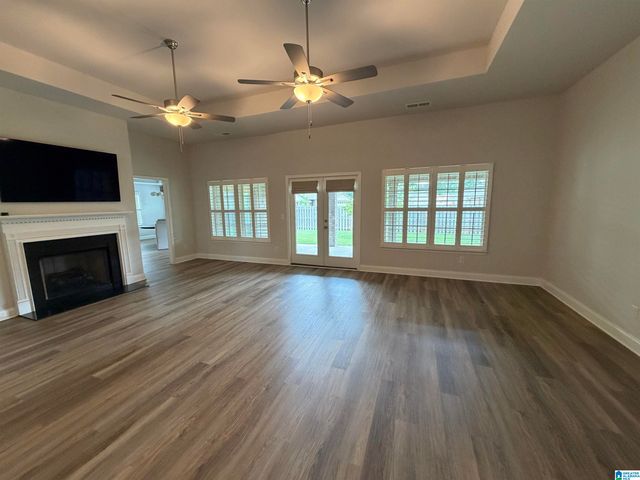 301 TUPELO TRAIL, Alabaster, AL 35007
